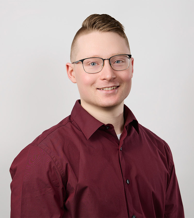 Bradley Rubenstein