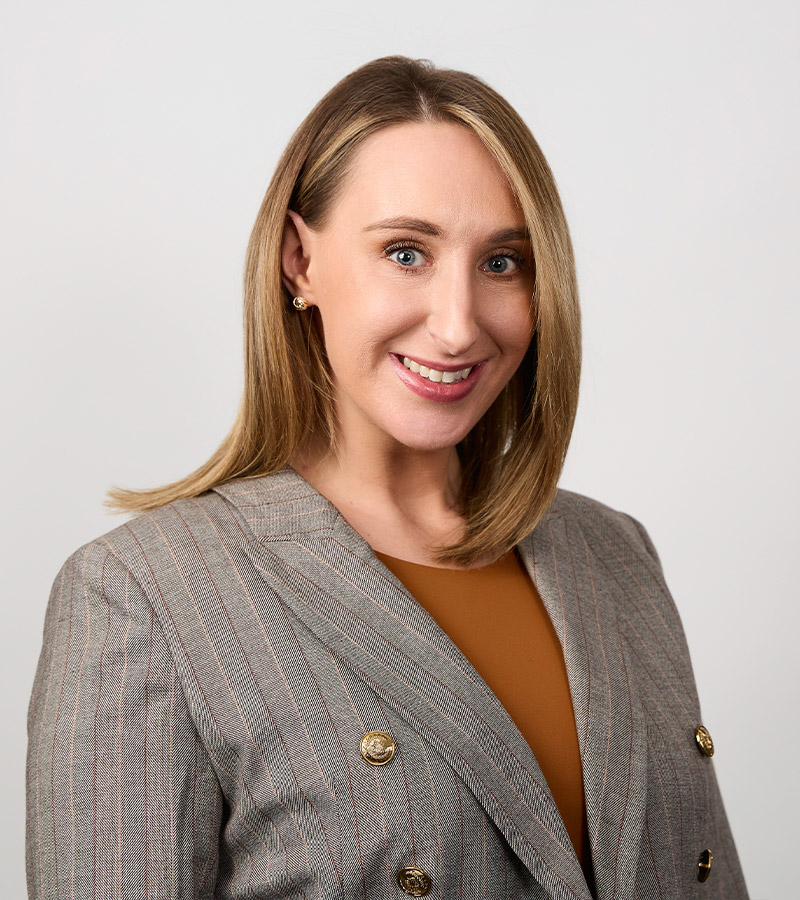 Katherine Osentoski