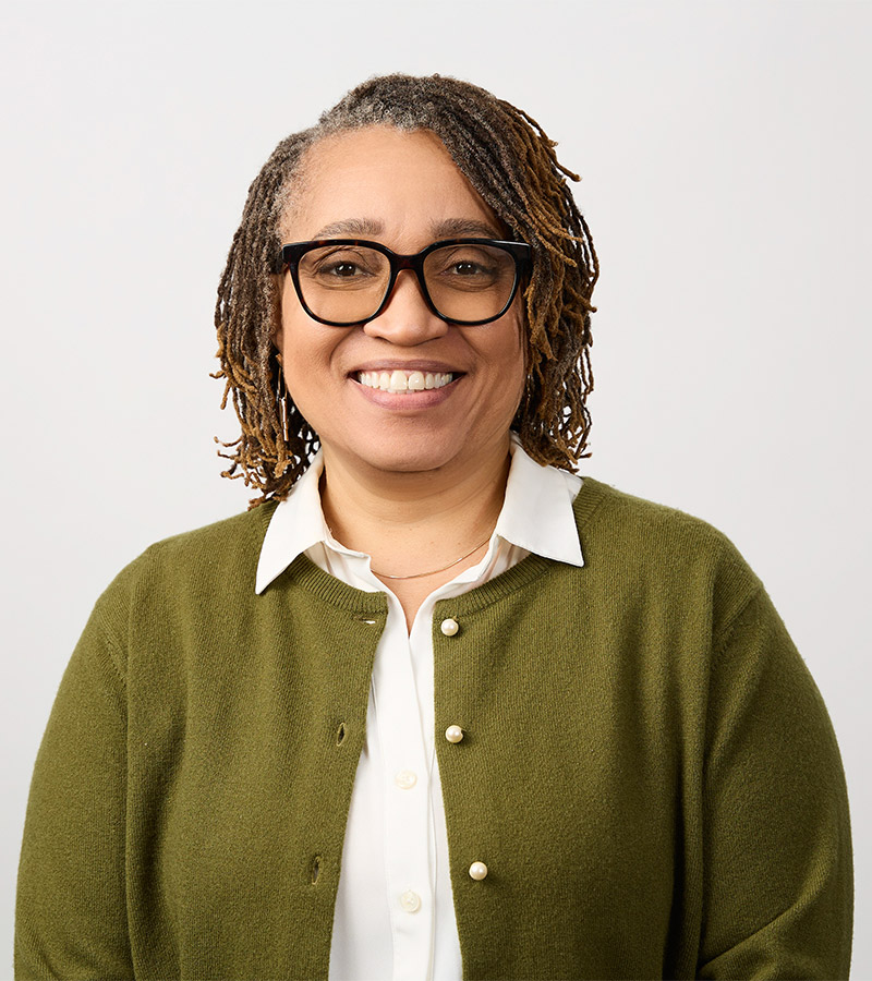 Monica Hendree