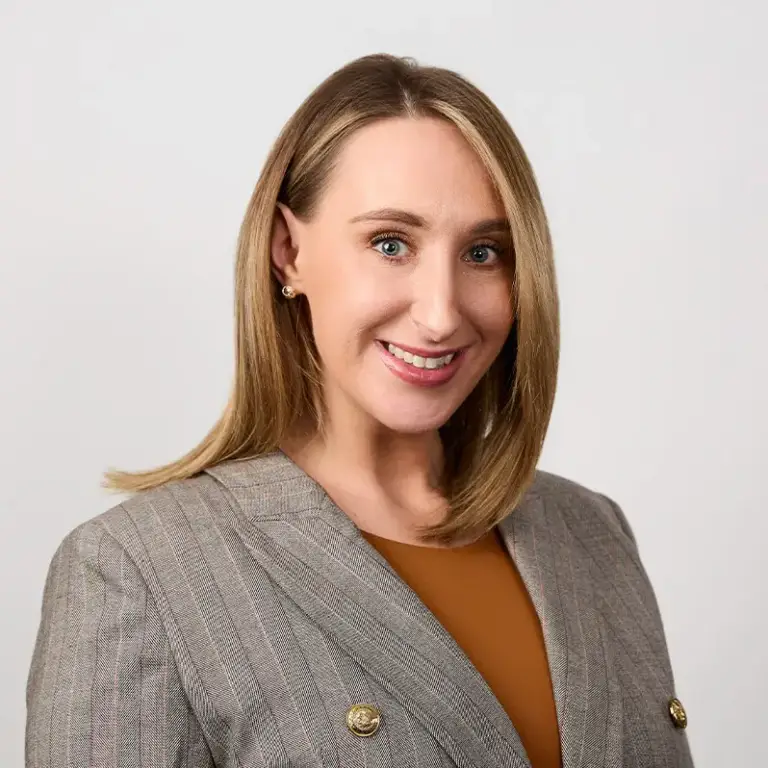 Katherine Osentoski CFP®
