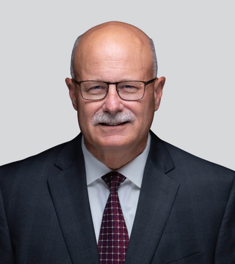 John M. Dankovich