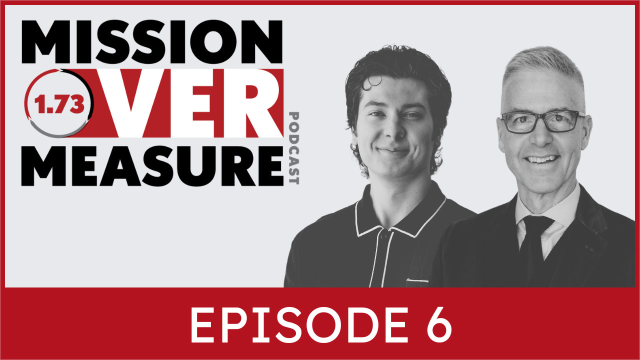 Joe Mackey Featured on Get TPA Fit