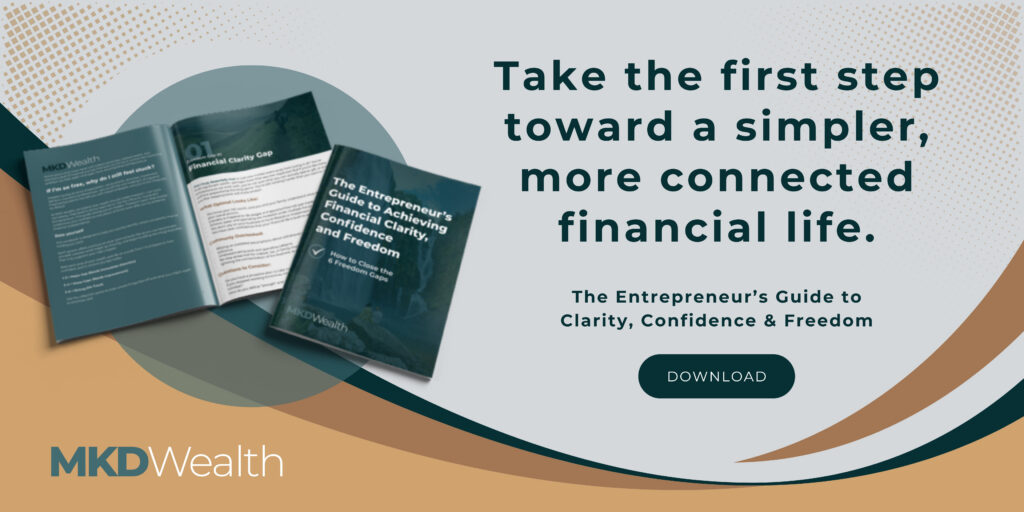 Use Vision and Values as foundation for closing the 6 gaps in this workbook pictured here